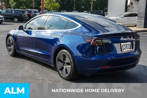 More photos of 2020 Tesla Model 3 Long Range at ALM Kennesaw, GA