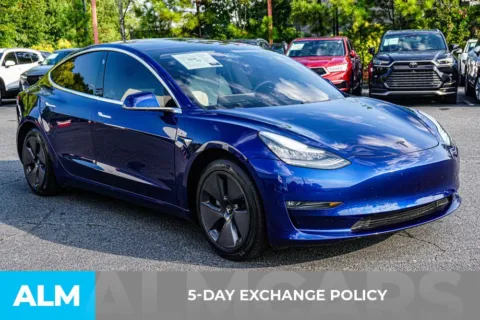 More photos of 2020 Tesla Model 3 Long Range at ALM Kennesaw, GA