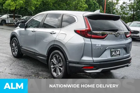 More photos of 2020 Honda CR-V EX at ALM Kennesaw, GA