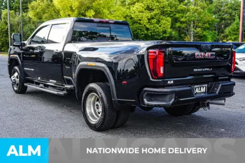 More photos of 2023 GMC Sierra 3500HD Denali at ALM Kennesaw, GA