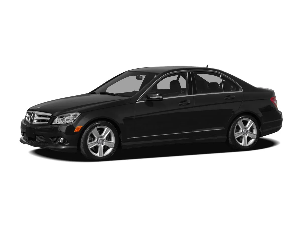 2010 Mercedes-Benz C-Class C 300 for sale in Kennesaw, GA