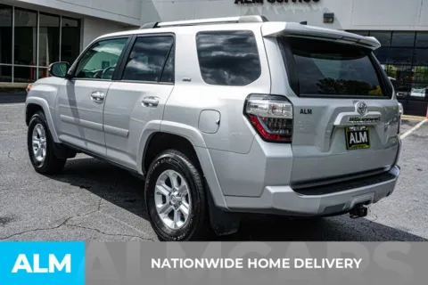 More photos of 2023 Toyota 4Runner SR5 Premium at ALM Kennesaw, GA