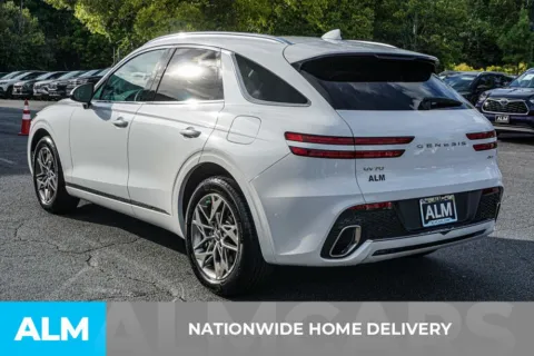 More photos of 2025 Genesis GV70 2.5T at ALM Kennesaw, GA