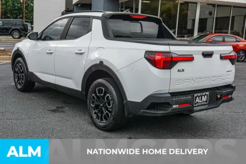 More photos of 2022 Hyundai Santa Cruz SEL Premium at ALM Kennesaw, GA