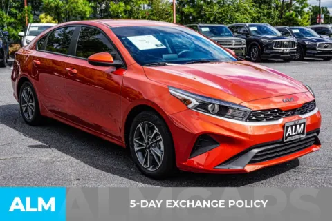 More photos of 2023 Kia Forte LXS at ALM Kennesaw, GA