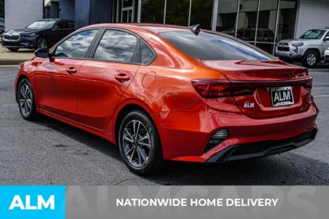 More photos of 2023 Kia Forte LXS at ALM Kennesaw, GA