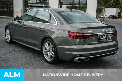 More photos of 2023 Audi A4 45 S line Premium Plus at ALM Kennesaw, GA