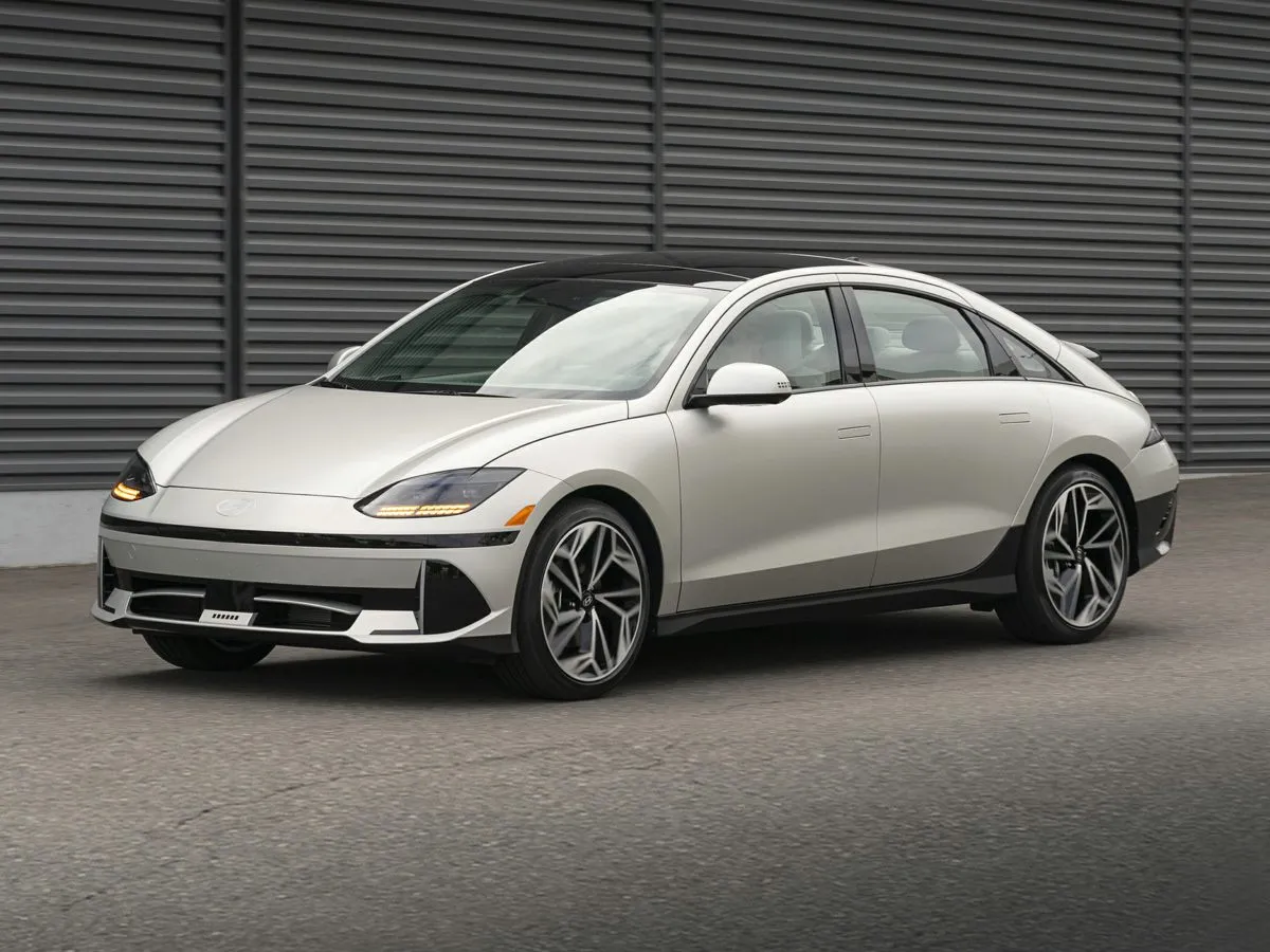 2023 Hyundai IONIQ 6 SEL for sale in Kennesaw, GA
