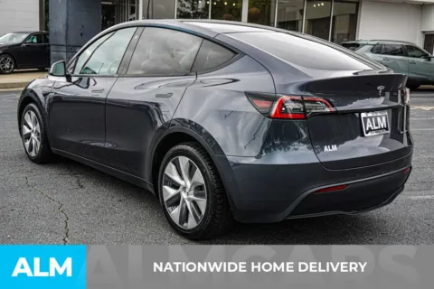 More photos of 2020 Tesla Model Y Long Range at ALM Kennesaw, GA