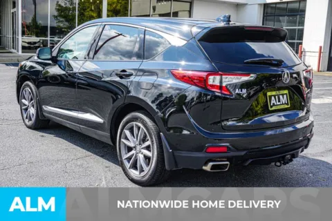 More photos of 2022 Acura RDX Technology Package at ALM Kennesaw, GA