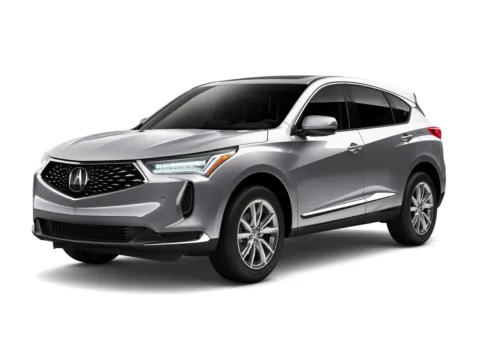 Black 2022 Acura RDX Technology Package for sale in Kennesaw, GA
