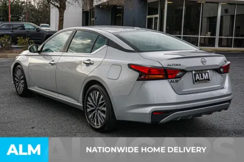 More photos of 2023 Nissan Altima 2.5 SV at ALM Kennesaw, GA