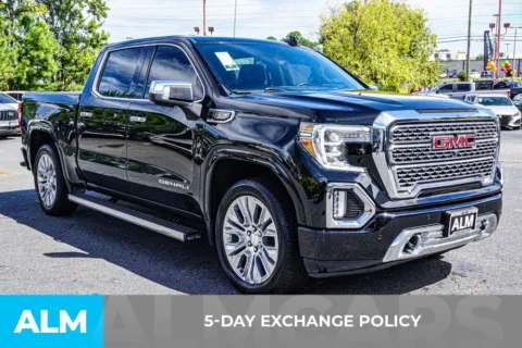 More photos of 2021 GMC Sierra 1500 Denali at ALM Kennesaw, GA