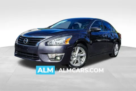 Unknown 2013 Nissan Altima 2.5 SL for sale in Kennesaw, GA