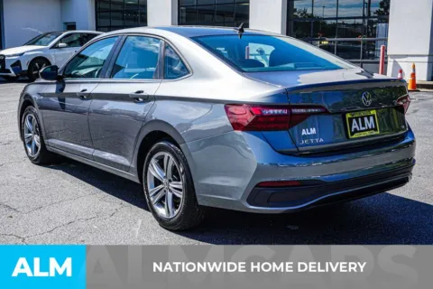 More photos of 2024 Volkswagen Jetta 1.5T SE at ALM Kennesaw, GA