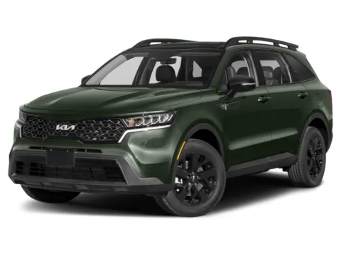 Gray 2022 Kia Sorento S for sale in Kennesaw, GA
