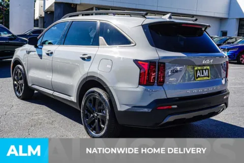 More photos of 2022 Kia Sorento S at ALM Kennesaw, GA