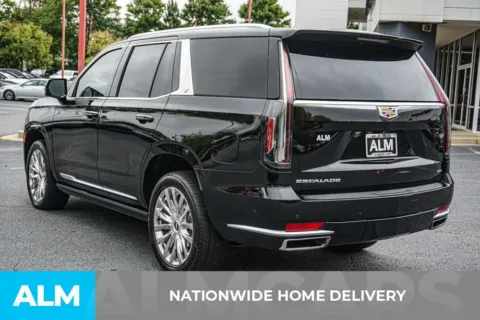 More photos of 2022 Cadillac Escalade Premium Luxury at ALM Kennesaw, GA