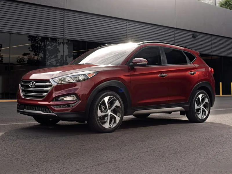 2016 Hyundai Tucson SE for sale in Kennesaw, GA