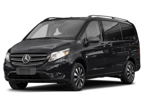 Black 2023 Mercedes-Benz Metris Passenger for sale in Kennesaw, GA