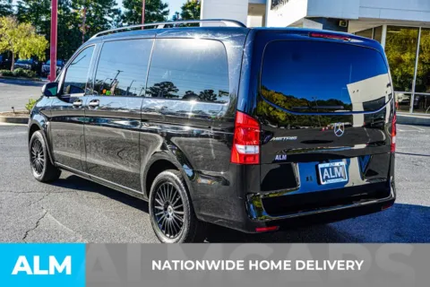 More photos of 2023 Mercedes-Benz Metris Passenger at ALM Kennesaw, GA