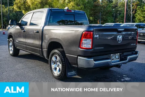More photos of 2019 Ram 1500 Big Horn/Lone Star at ALM Kennesaw, GA