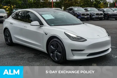 More photos of 2019 Tesla Model 3 Mid Range at ALM Kennesaw, GA