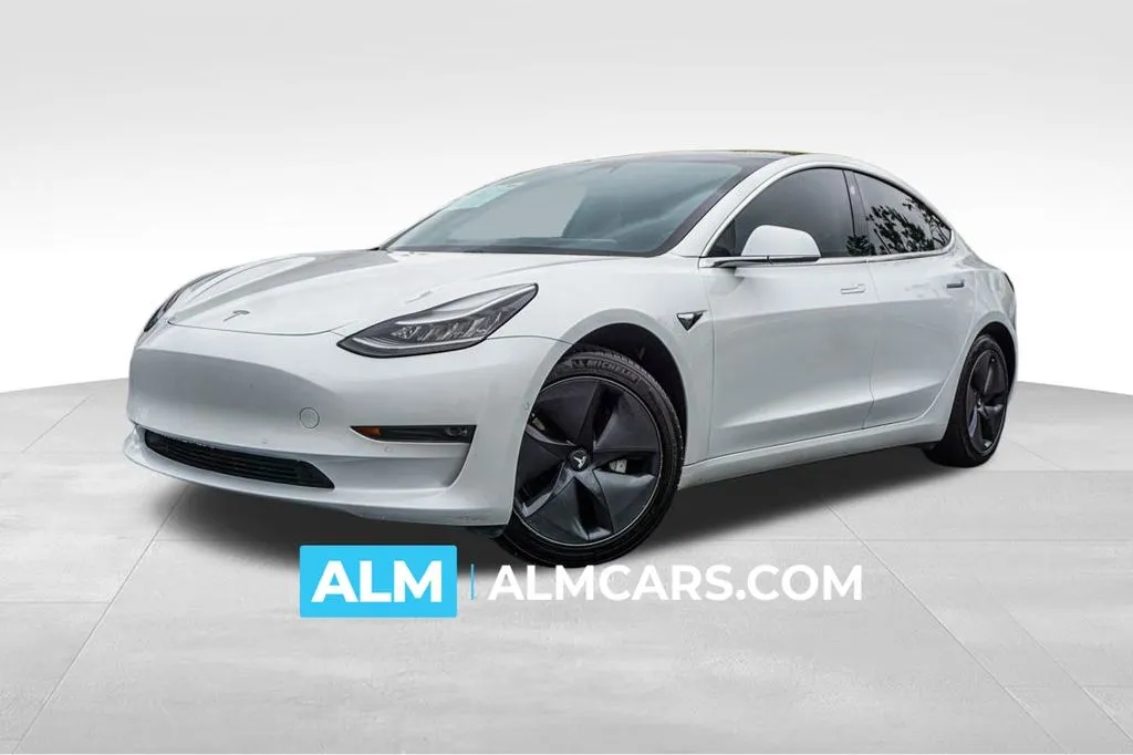 2019 Tesla Model 3 Mid Range for sale in Kennesaw, GA