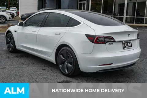 More photos of 2019 Tesla Model 3 Mid Range at ALM Kennesaw, GA