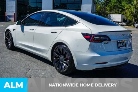 More photos of 2022 Tesla Model 3 Performance at ALM Kennesaw, GA