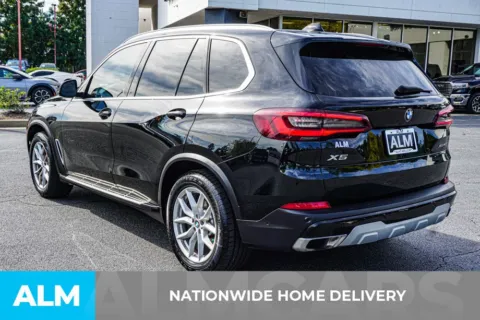 More photos of 2022 BMW X5 xDrive40i at ALM Kennesaw, GA