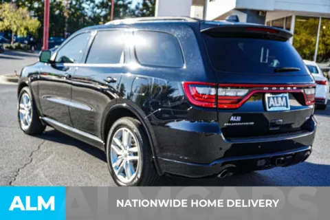 More photos of 2024 Dodge Durango GT Plus at ALM Kennesaw, GA