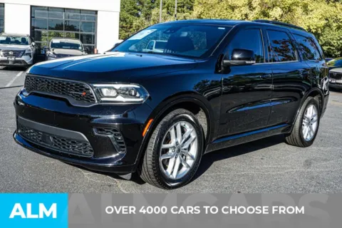 Another view of 2024 Dodge Durango GT Plus for sale in Kennesaw, GA at ALM Kennesaw