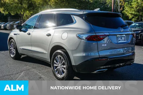 More photos of 2024 Buick Enclave Premium Group at ALM Kennesaw, GA