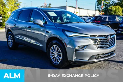More photos of 2024 Buick Enclave Premium Group at ALM Kennesaw, GA