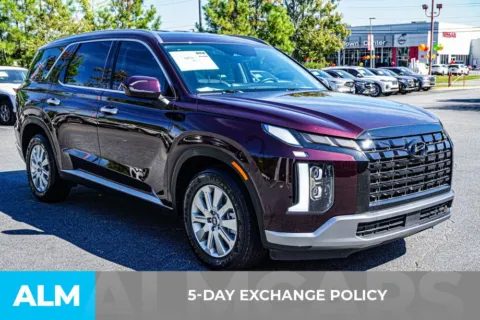 More photos of 2025 Hyundai Palisade SEL at ALM Kennesaw, GA