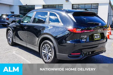 More photos of 2025 Mazda CX-70 3.3 Turbo Preferred at ALM Kennesaw, GA