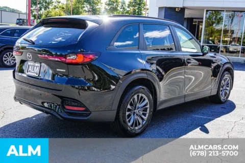 More photos of 2025 Mazda CX-70 3.3 Turbo Preferred at ALM Kennesaw, GA