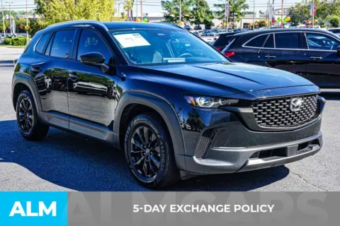 More photos of 2025 Mazda CX-50 2.5 S Preferred Package at ALM Kennesaw, GA