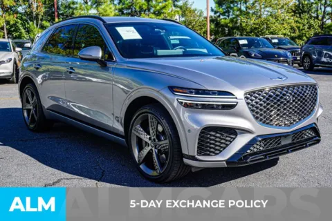 More photos of 2024 Genesis GV70 2.5T at ALM Kennesaw, GA