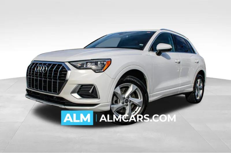 2021 Audi Q3 Premium for sale in Kennesaw, GA