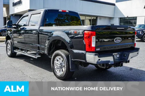 More photos of 2017 Ford F-350SD Lariat at ALM Kennesaw, GA