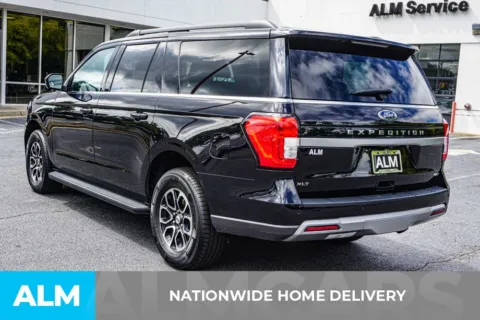 More photos of 2024 Ford Expedition Max XLT at ALM Kennesaw, GA
