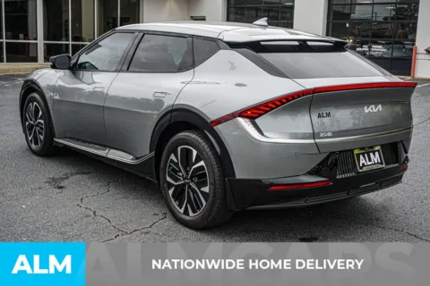 More photos of 2023 Kia EV6 Wind at ALM Kennesaw, GA