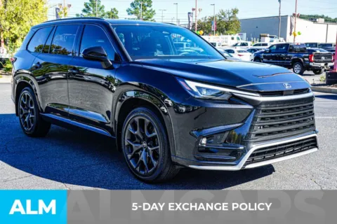More photos of 2024 Lexus TX 500h F SPORT Premium at ALM Kennesaw, GA