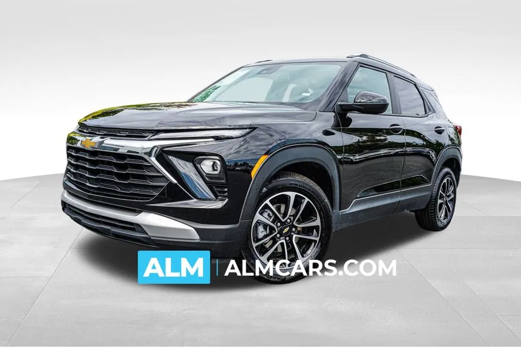 2025 Chevrolet TrailBlazer LT for sale in Kennesaw, GA