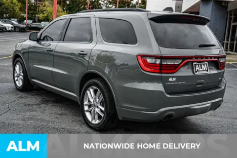 More photos of 2023 Dodge Durango GT Plus at ALM Kennesaw, GA