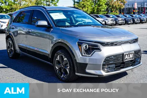 More photos of 2023 Kia Niro EV Wind at ALM Kennesaw, GA