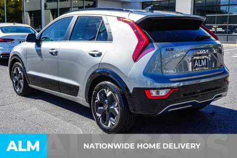 More photos of 2023 Kia Niro EV Wind at ALM Kennesaw, GA