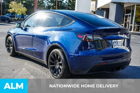 More photos of 2022 Tesla Model Y Long Range at ALM Kennesaw, GA